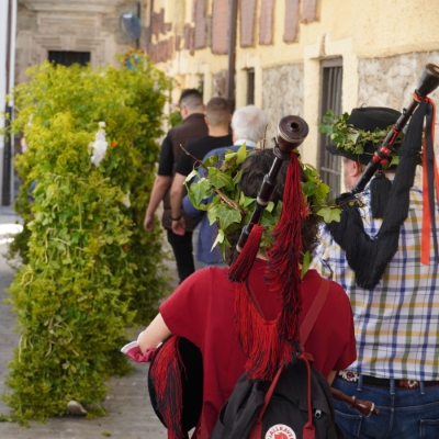 Artes del espectáculo